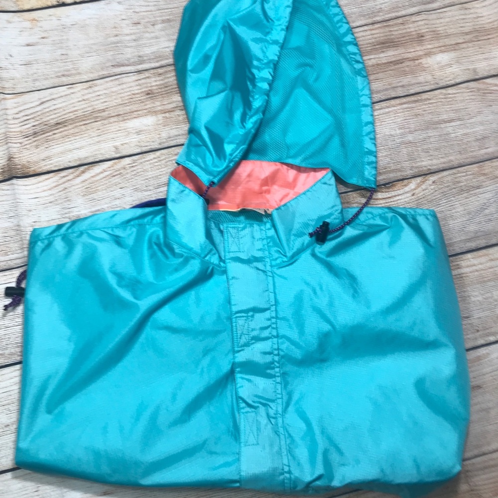 L.L. Bean men’s windbreaker jacket size L